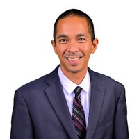 Bryan Baraoidan