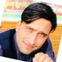 Abdulrahman Shirzad
