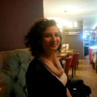 Berna Üstünbaş
