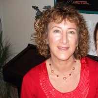 Anne E Picozzi