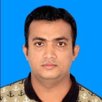 Ketan Talaviya