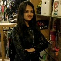 Shailja Bajaj