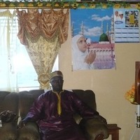 Abdul Rahman Kamara