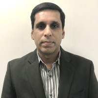 Syed Mateen Ahmed Razvi, PAHM, CSM, SA, KP