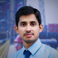 Latheesh Bhaskaran