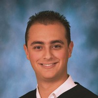 Rabih Choueiry, Eng., M.Eng.
