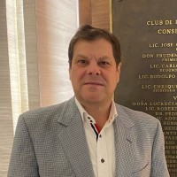 Fernando Amaral Garcia