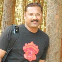 Kamlesh Nikam