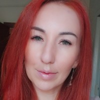 Yuliia Verhun