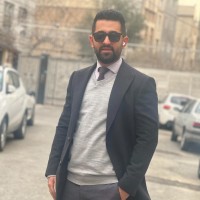 Amir Tanha