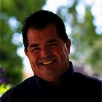 Bruce Cronin