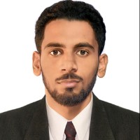 Mohammed Samaan Chouguley