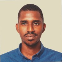 Jeff Emuobonuvie, MENG