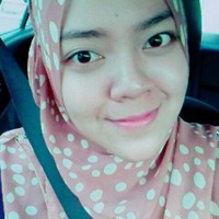 Nurul Aini Binti Katman