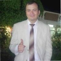 Walter Salguero