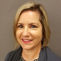 Patricia Mashburn