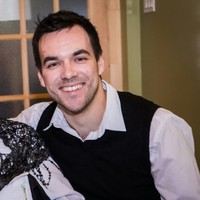 Etienne Ouellet