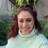 Giovanna Zazueta