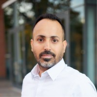 Saad Alamri