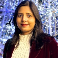 Mradula Soni