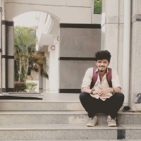 Vikas R