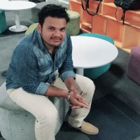 Shubham Singh Bhadoria