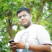 Saurabh Vyas