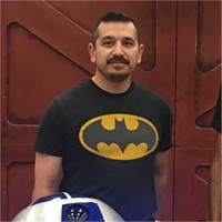 Jesus Rodriguez