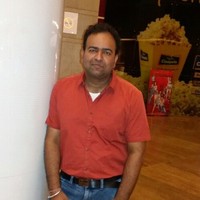 vikash soni
