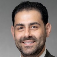 Matthew Sayegh M.D.
