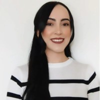 Geraldine Garcia Ballen