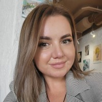 Дарина Рябцева