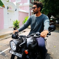 Rajakumaran M