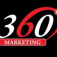 360 Marketing