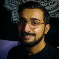 Ayan Bhattacharjee