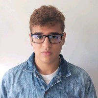 Brandon Steack Muñeton Anzola