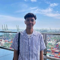 Muhammad Ilham Ramadhan