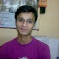 Parikshit Mahajan