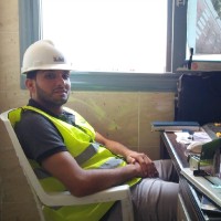 Mostafa Shaeer