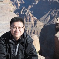 Patrick Fu
