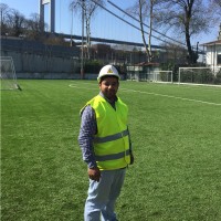 Ahmet Cemre Hızlıgitmez