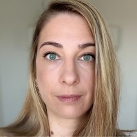 Morgane Le Pache