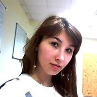 Tatyana Elipasheva