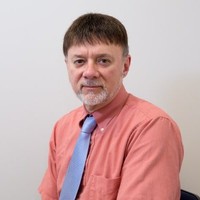 Mike Pasik