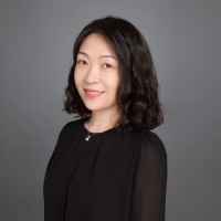 Ally Huang