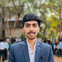 Abhishek Ghorpade