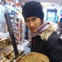 Tengku Fathullah Tengku Manshor