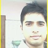 Kunwar Gorki Yadav