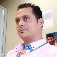 Raphaël Monnet