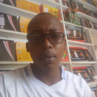 Shedrack Masawe